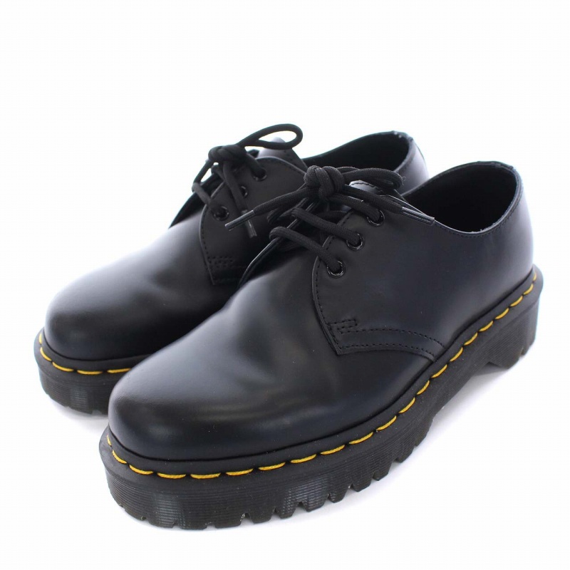 ドクターマーチン DR.MARTENS 1461 3ホールシューズ レザーシューズ 