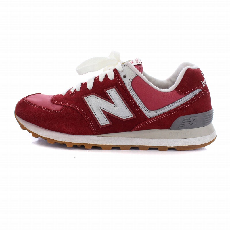 ★韓国の人気★【New Balance】★ML574 スニーカー★2色★ ニューバランス 574（色：マルチカラー）のおすすめ人気商品一覧
