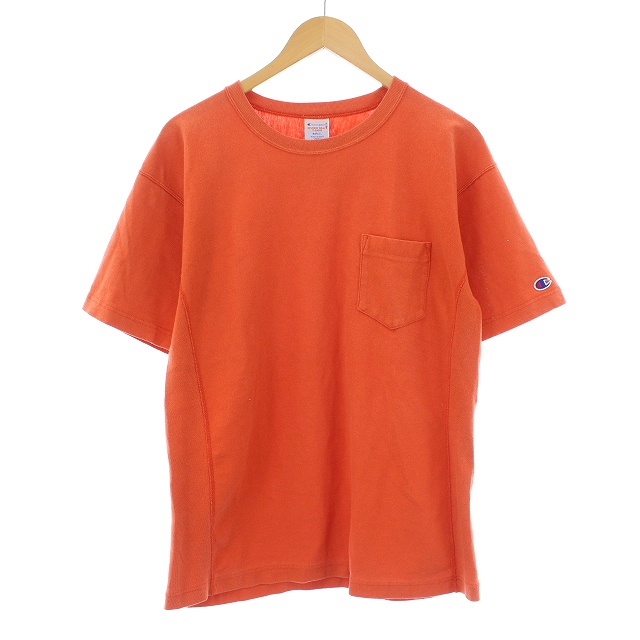 チャンピオン Champion ロンハーマン Rhc Ron Herman I Love You Tee リバースウィーブ 半袖 Tシャツ カットソー ロゴ刺繍 オーバーサイズ S オレンジ C8 R360 Kh メンズ 081 ベクトルパーク チャンピオン Champion ロンハーマン Rhc Ron Herman I Love You Tee リバースウィーブ 半袖 Tシャツ カットソー ロゴ刺繍 オーバーサイズ S オレンジ C8 R360 Kh メンズ 081 ベクトルパーク