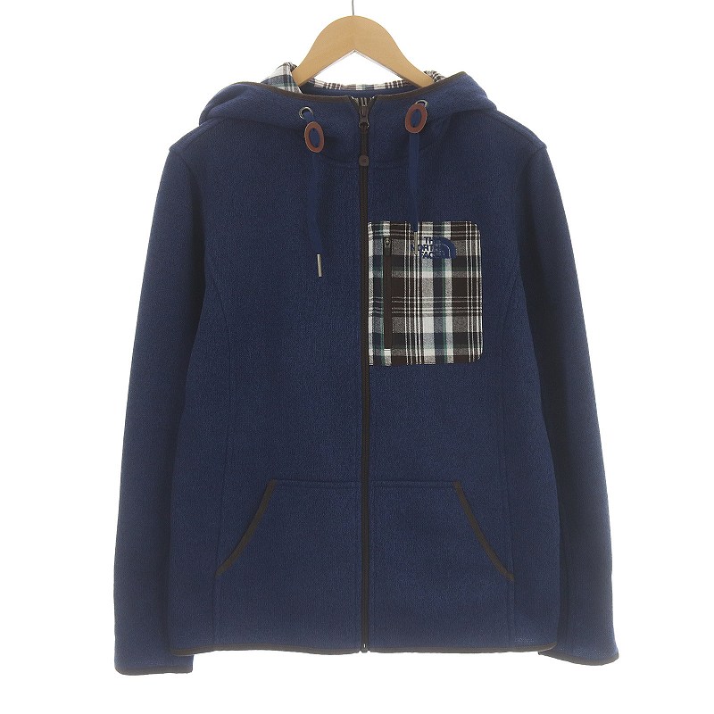 未使用品 ザノースフェイス THE NORTH FACE ホワイトレーベル NEW GO 