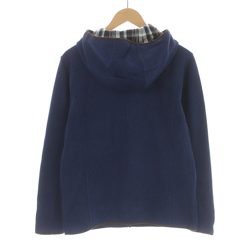 未使用品 ザノースフェイス THE NORTH FACE ホワイトレーベル NEW GO 