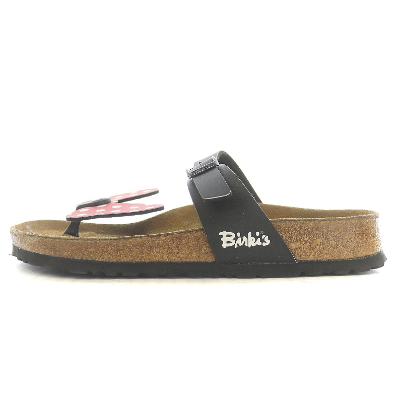 ビルケンシュトック BIRKENSTOCK ビルキー Birki 