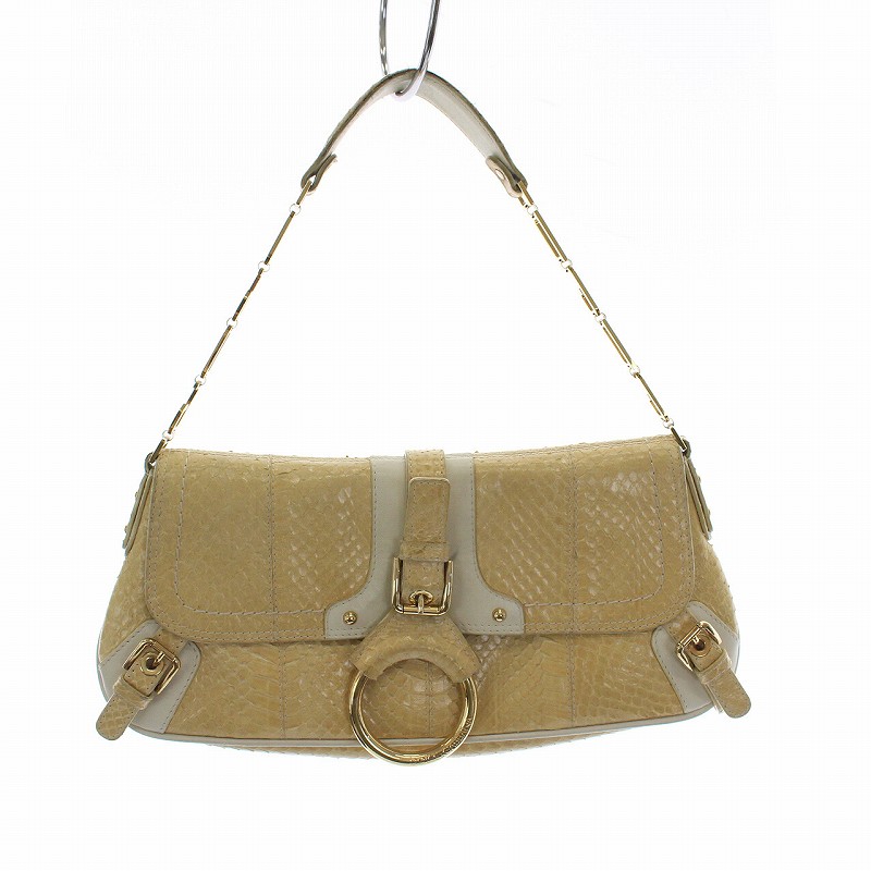 ドルチェ&ガッバーナ ドルガバ DOLCE&GABBANA ワンショルダーバッグ  