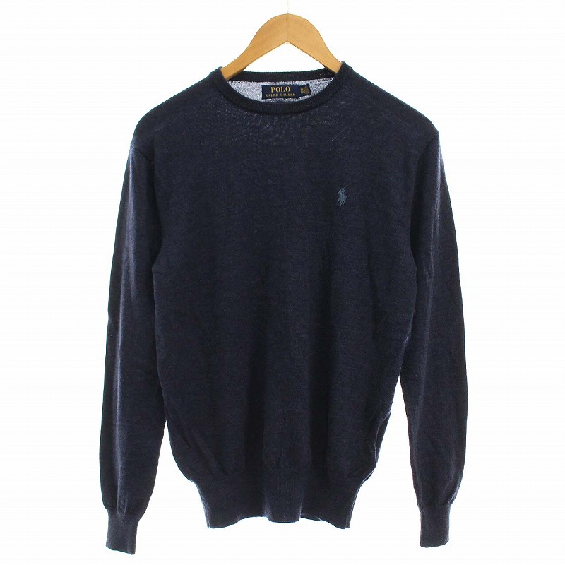 ポロ ラルフローレン POLO RALPH LAUREN ニット セーター 