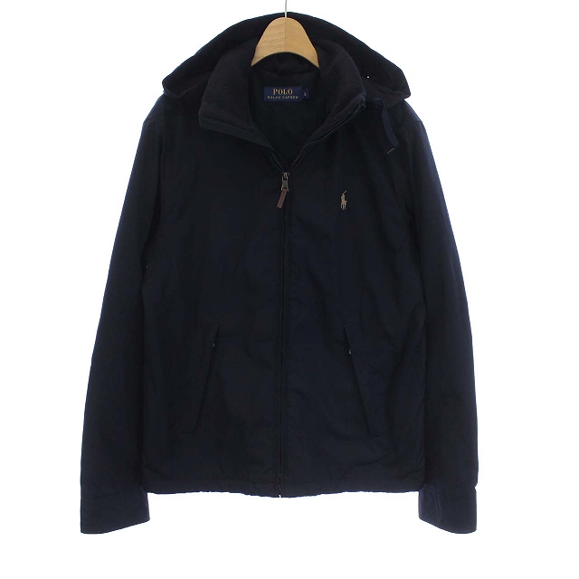 ポロ ラルフローレン POLO RALPH LAUREN 中綿ジャケット マウンテン 