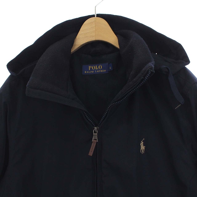ポロ ラルフローレン POLO RALPH LAUREN 中綿ジャケット マウンテン 
