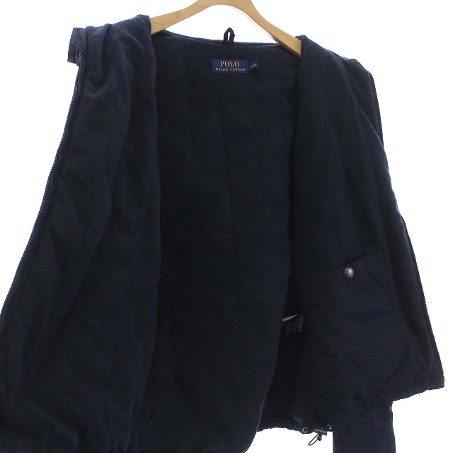 ポロ ラルフローレン POLO RALPH LAUREN 中綿ジャケット マウンテン 
