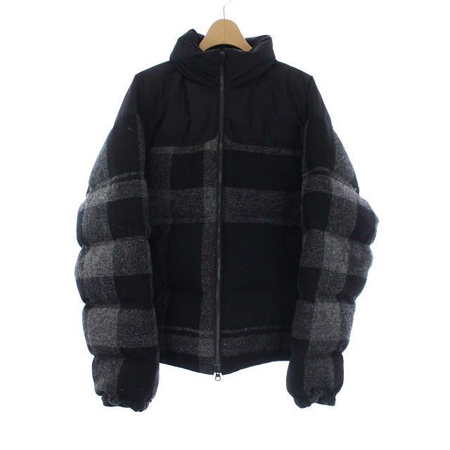 ノースフェイス パープルレーベル THE NORTH FACE PURPLE LABEL  