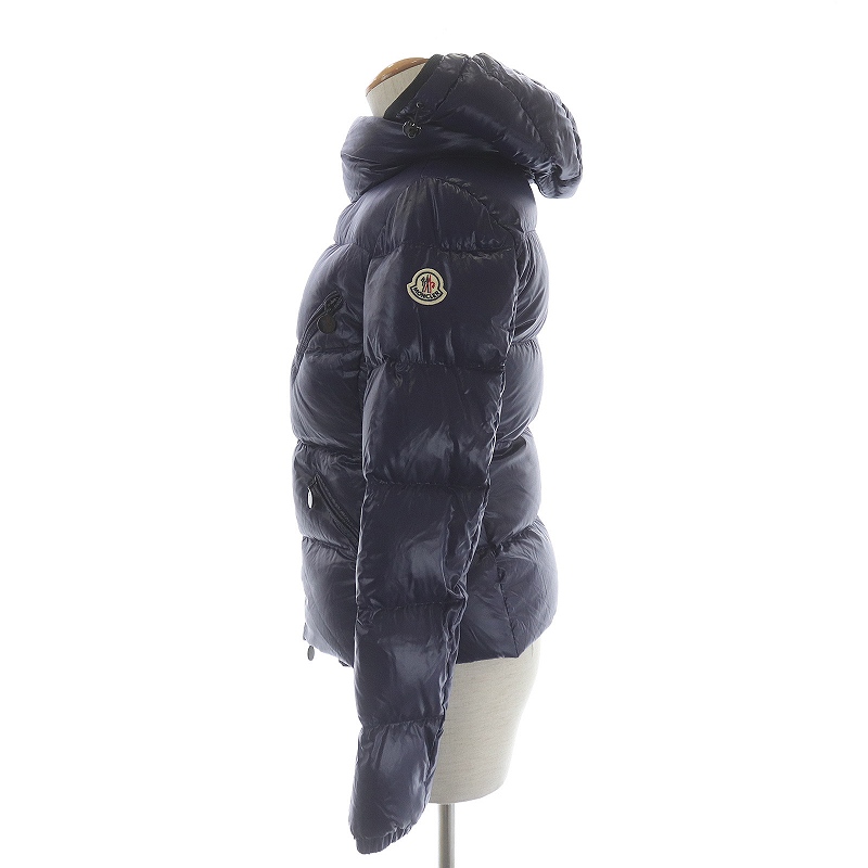 モンクレール MONCLER GESSE GIUBBOTTO JACKET ジェス ダウン 