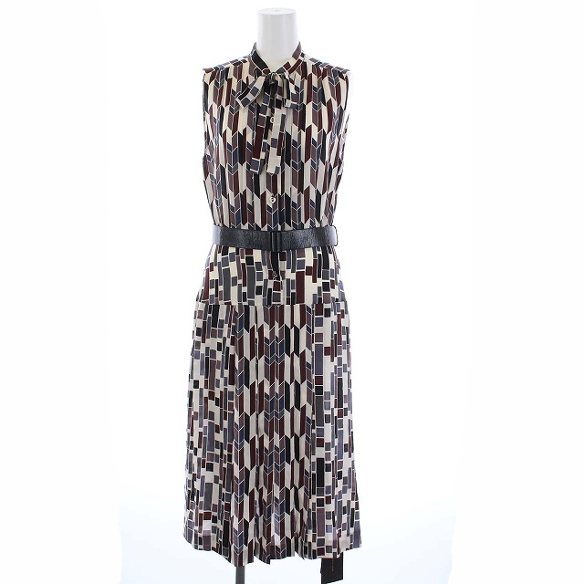 未使用品 ボッテガヴェネタ BOTTEGA VENETA ノースリーブ シャツ  