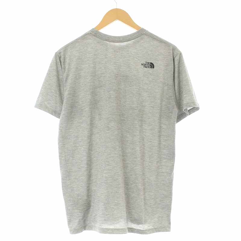 サルセーションウェア ハートグレーＴシャツ L ワイドジオメトリック デイライト Tシャツ – EGOZARU ONLINE