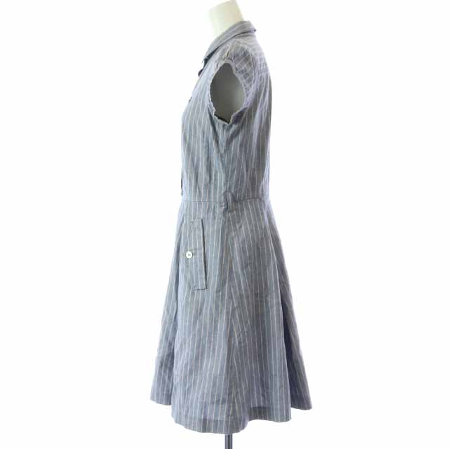 バーバリーブルーレーベル BURBERRY BLUE LABEL ワンピース ミニ