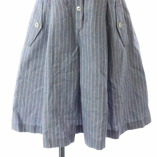 バーバリーブルーレーベル BURBERRY BLUE LABEL ワンピース ミニ