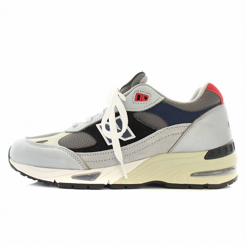 未使用品 ニューバランス NEW BALANCE M991SKR スニーカー シューズ 