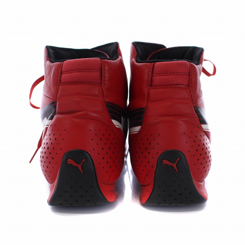 PUMA EVO SPEEDドライビングシューズ 26cm 箱付き プーマ