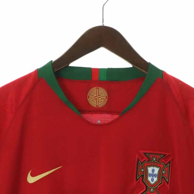 Nike ポルトガル代表 トレーナー XL Nike ポルトガル代表 サッカー