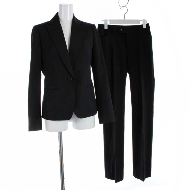 バーバリー ロンドン BURBERRY LONDON スーツ セットアップ 上下  