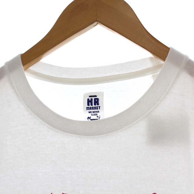 未使用品 ハリウッドランチマーケット Hollywood Ranch Market Tシャツ おめでとう 半袖 カットソー 2 M 白 ホワイト G メンズ 081 ベクトルパーク 未使用品 ハリウッドランチマーケット Hollywood Ranch Market Tシャツ おめでとう 半袖 カットソー 2 M 白 ホワイト G メンズ 081 ベクトルパーク