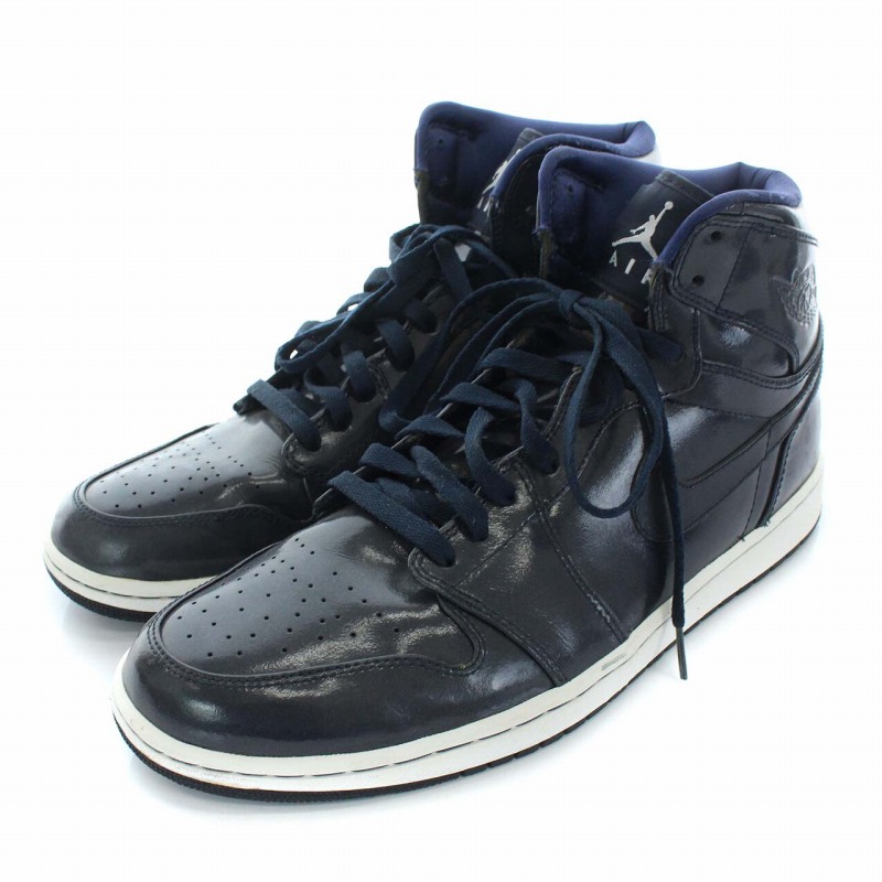 ナイキ NIKE エアジョーダン1レトロハイ AIR JORDAN 1 RETRO HIGH 