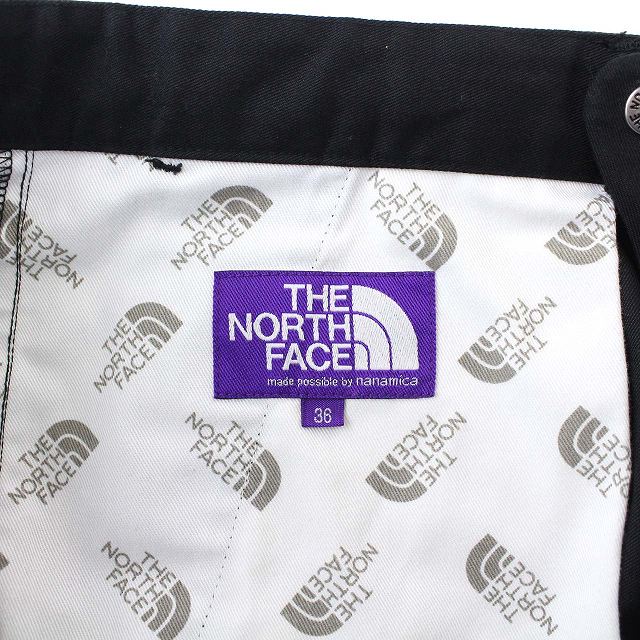 ノースフェイス パープルレーベル THE NORTH FACE PURPLE LABEL ナナミカ Stretch Twill Tapered Pants ワークパンツ ストレート W36 黒 ブラック NT5051N /KH メンズ 081-102206070123 | ベクトルパーク ノースフェイス パープルレーベル THE NORTH FACE PURPLE LABEL ナナミカ Stretch Twill Tapered Pants ワークパンツ ストレート W36 黒 ブラック NT5051N /KH メンズ 081-102206070123 | ベクトルパーク