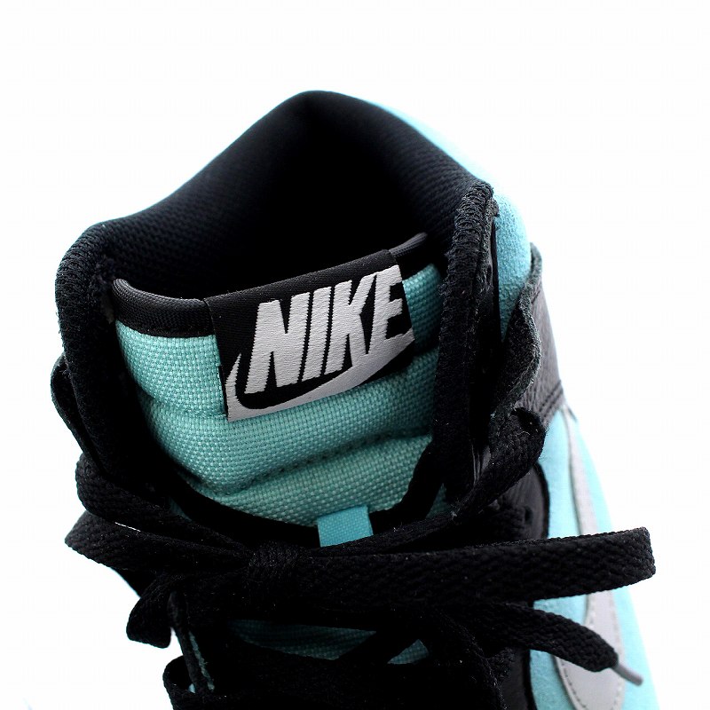 Nike ZoomX スパイクシューズ US 10 アクアブルー28.5cm Nike