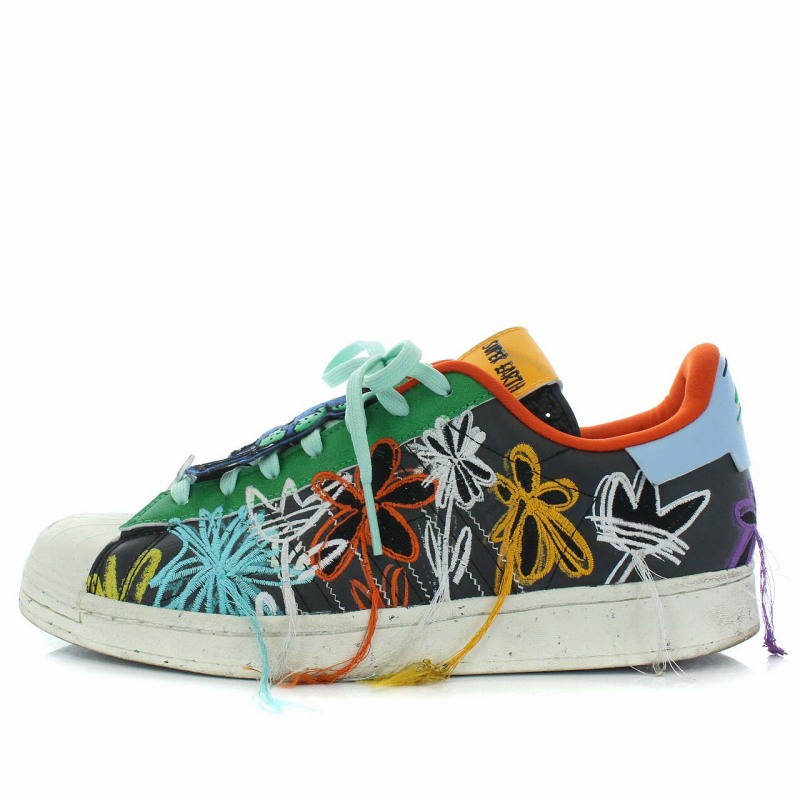 アディダスオリジナルス adidas originals スーパースタースーパー 