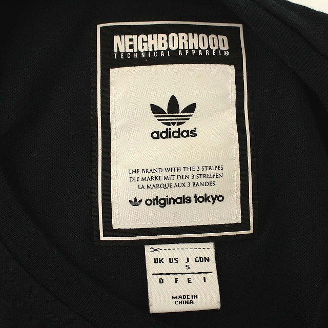 アディダスオリジナルス adidas originals NEIGHBORHOOD