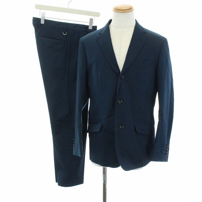 ユニフォームエクスペリメント uniform experiment スーツ 