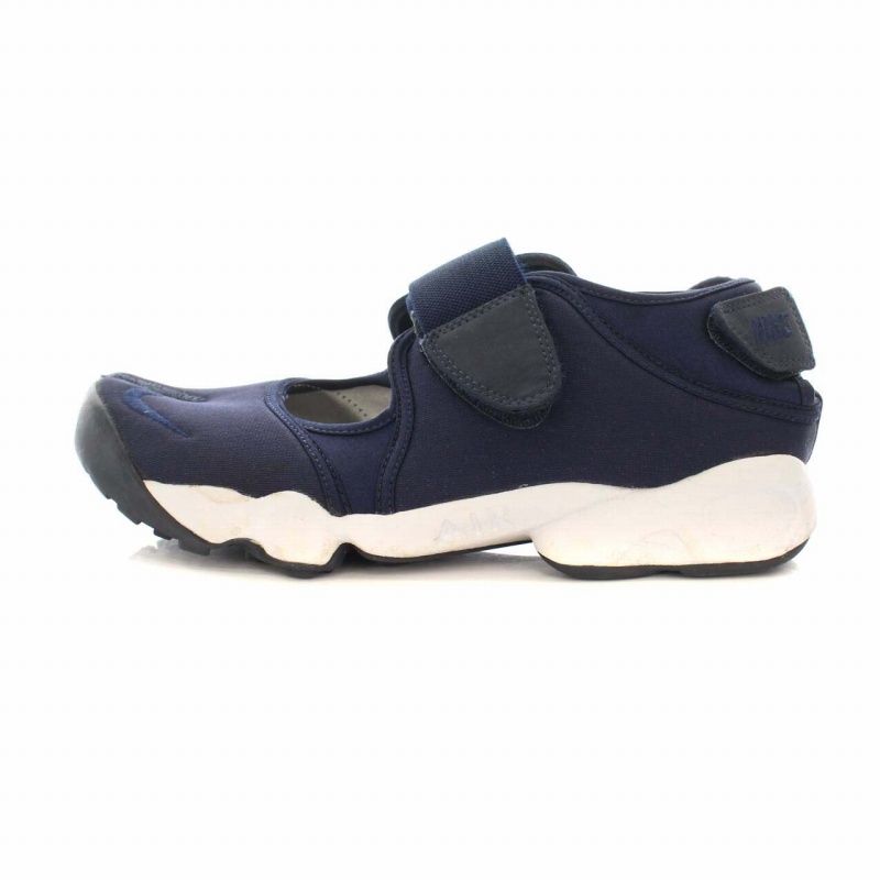 ナイキ NIKE AIR RIFT MTR エアリフト スニーカー 足袋 454441-401 