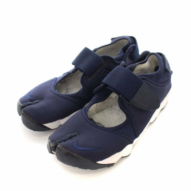 ナイキ NIKE AIR RIFT MTR エアリフト スニーカー 足袋 454441-401 