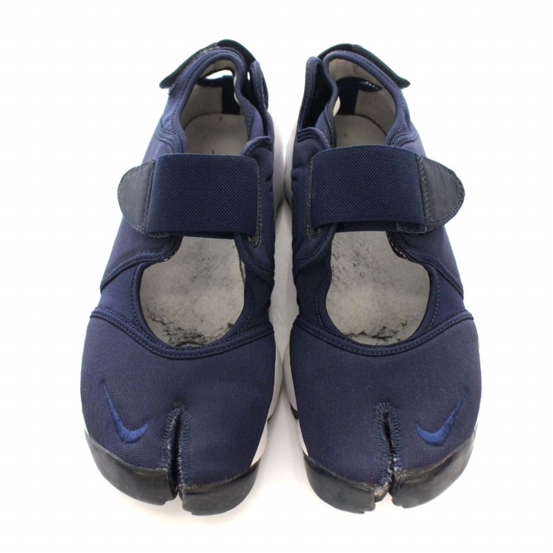 ナイキ NIKE AIR RIFT MTR エアリフト スニーカー 足袋 454441-401 