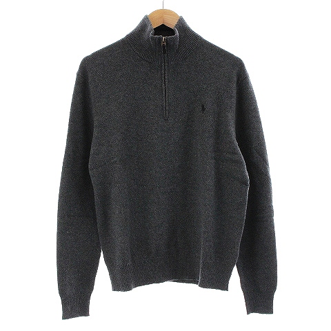 未使用品 ポロ ラルフローレン POLO RALPH LAUREN 近年モデル ニット 