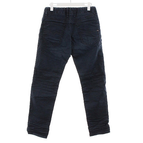 パンツ DIESEL ディーゼル ジョグジーンズ NARROT-NE Stretch デニム