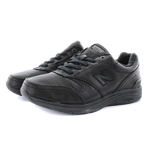 ニューバランス NEW BALANCE MW585BK ウォーキングシューズ スニーカー 