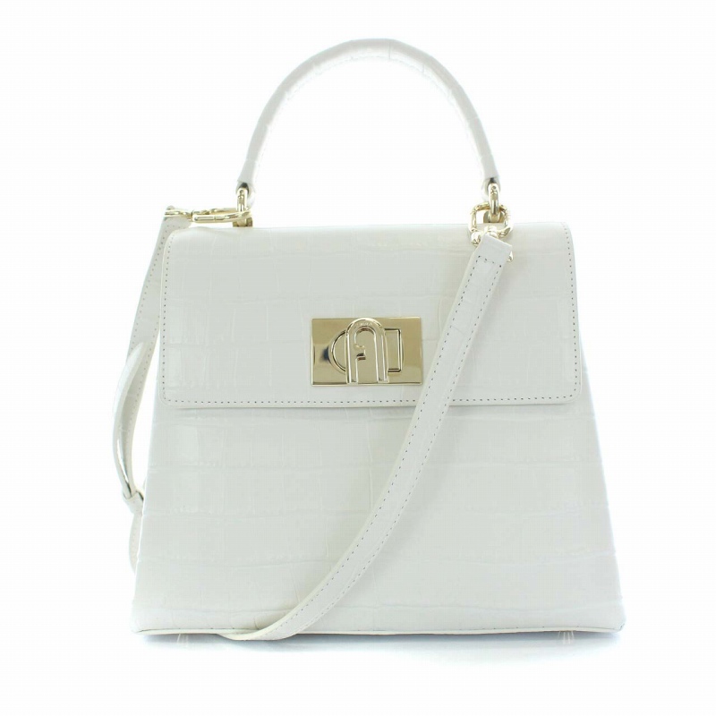 フルラ FURLA フルラミニ1927 Furla Mini 1927 ミディアム medium  