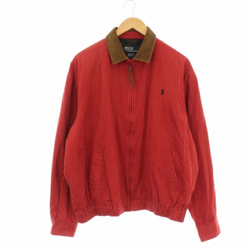 ポロ バイ ラルフローレン Polo by Ralph Lauren スイングトップ 