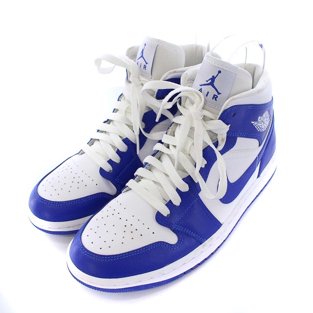 ナイキ NIKE エアジョーダン1 AIR JORDAN 1 ハイカット スニーカー  