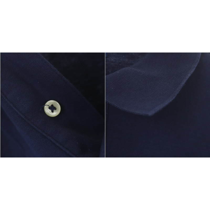 ポロ ラルフローレン POLO RALPH LAUREN ポロシャツ CUSTOM SLIM