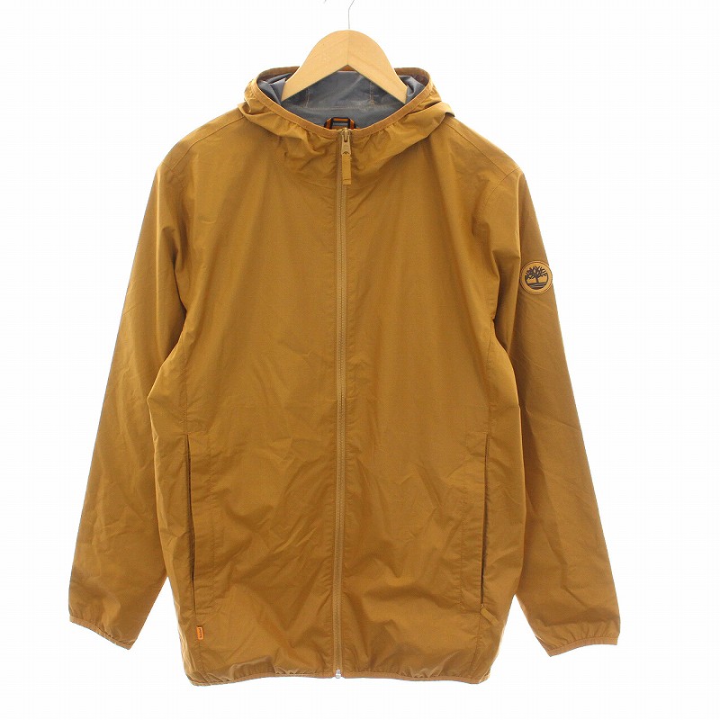 ティンバーランド Timberland マウンテンパーカー ジャケット ジップ 