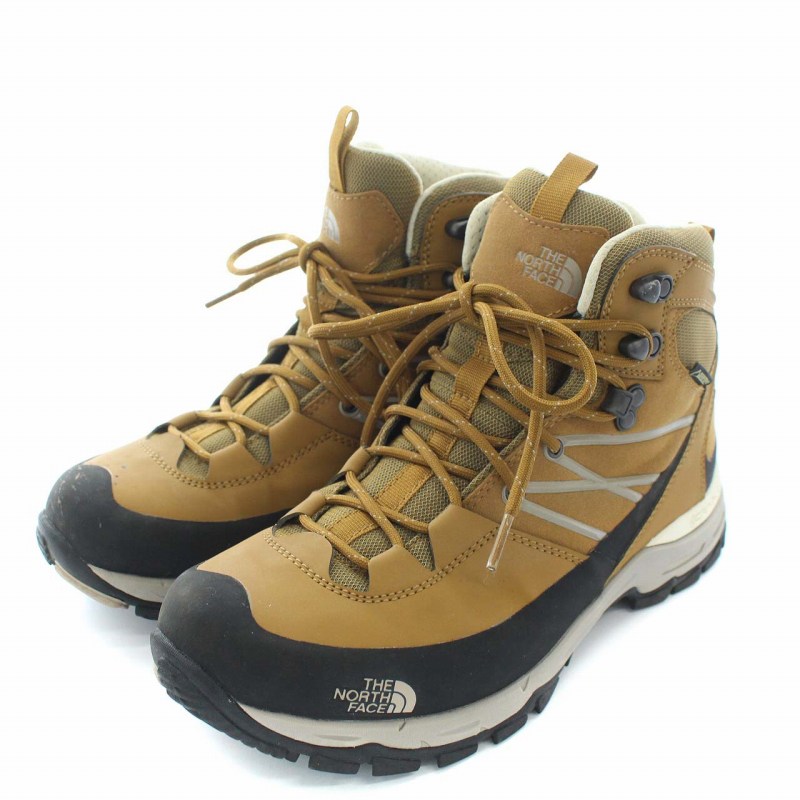 ザノースフェイス THE NORTH FACE クレストンミッドゴアテックス W