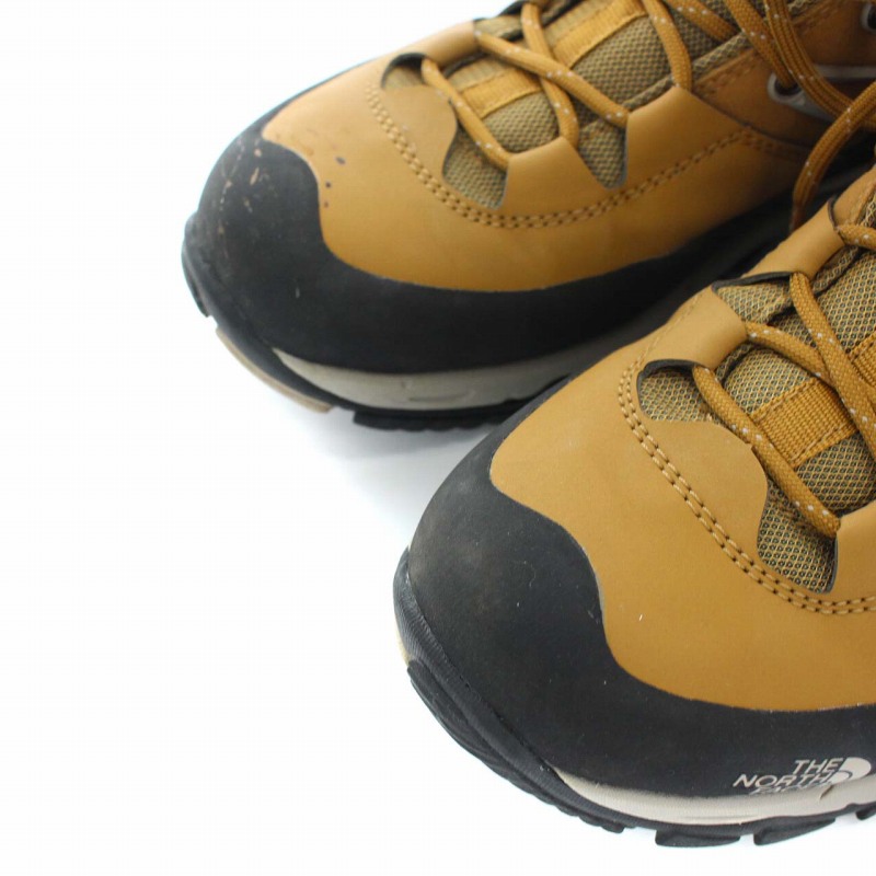 ザノースフェイス THE NORTH FACE クレストンミッドゴアテックス ザノースフェイス THE NORTH FACE クレストンミッドゴアテックス