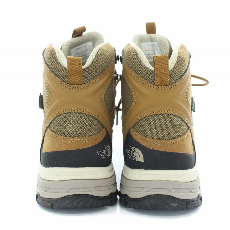 ザノースフェイス THE NORTH FACE クレストンミッドゴアテックス ザノースフェイス THE NORTH FACE クレストンミッドゴアテックス