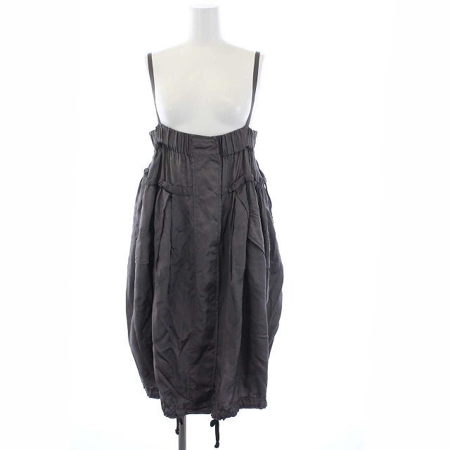 ドリスヴァンノッテン DRIES VAN NOTEN JOYCE ワンピース キャミソール  