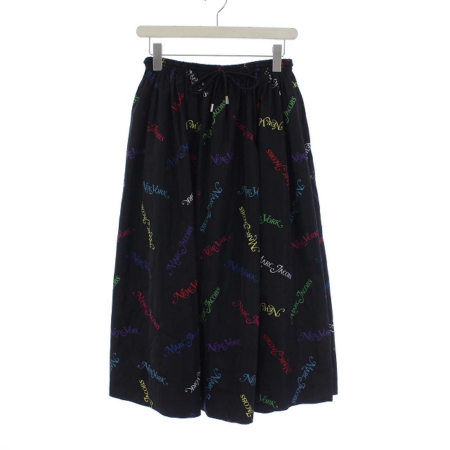 ぐ*り様 MARC JACOBS PULL-ON SKIRTロングギャザースカー Marc Jacobs's 40th Anniversary Collection Spring 2024 Review