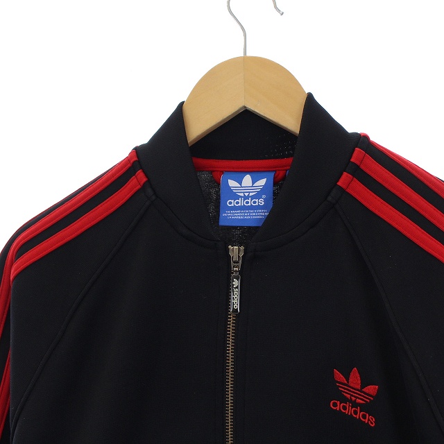 アディダスオリジナルス adidas originals SST TRACK TOP ジャージ 