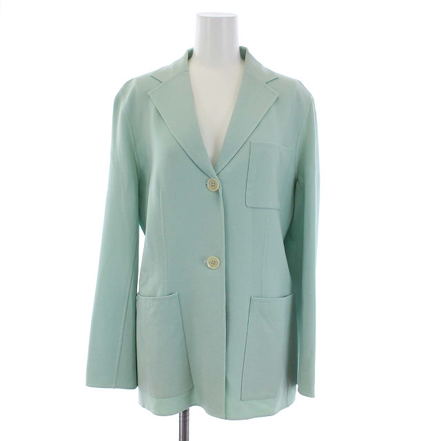 セリーヌ CELINE ヴィンテージ スーツ セットアップ 上下 テーラード  