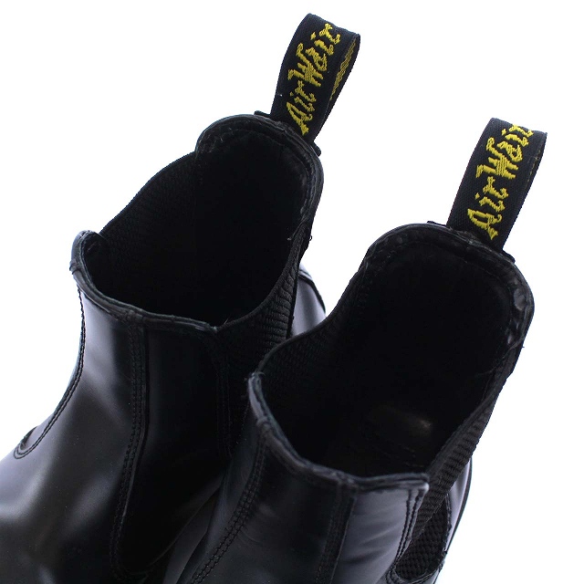ドクターマーチン DR.MARTENS チェルシーブーツ サイドゴア ドクターマーチン DR.MARTENS チェルシーブーツ サイドゴア