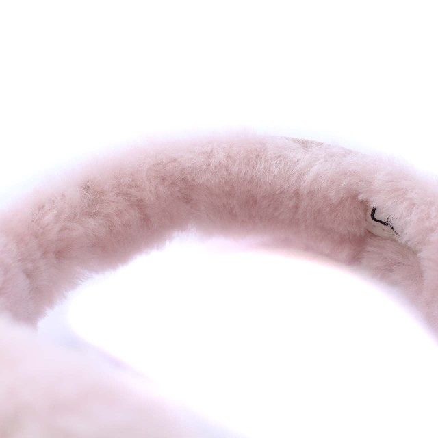 UGG アグ イヤーマフ ピンク ugg イヤーマフ 中古・古着通販UGG アグ