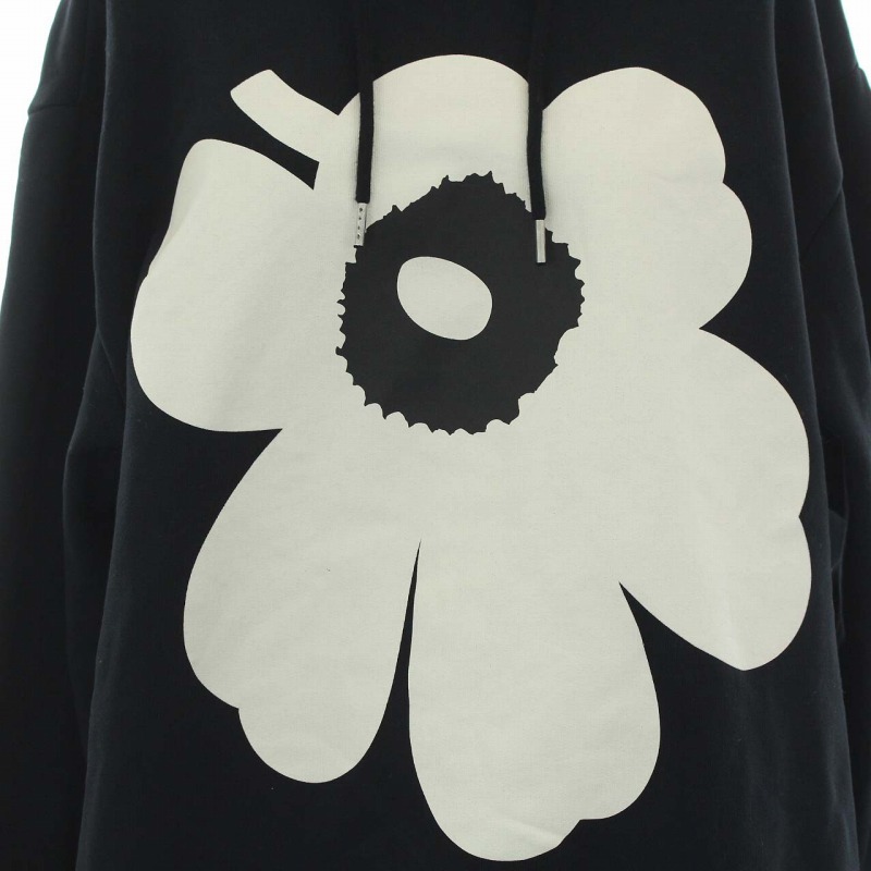 マリメッコ marimekko ルノジャウニッコ RUNOJA UNIKKO パーカー プル 