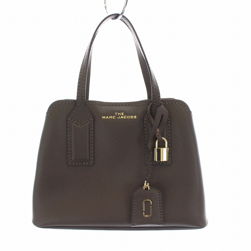 マークジェイコブス MARC JACOBS THE EDITOR 29 エディター 
